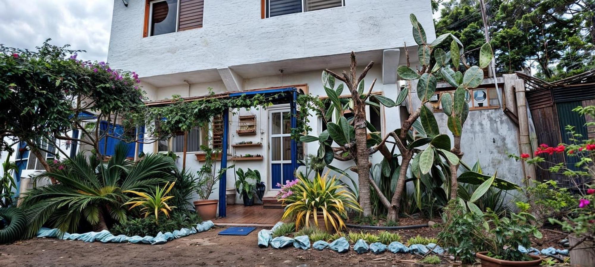 Villa Palma Del Mar 2 Puerto Baquerizo Moreno Esterno foto