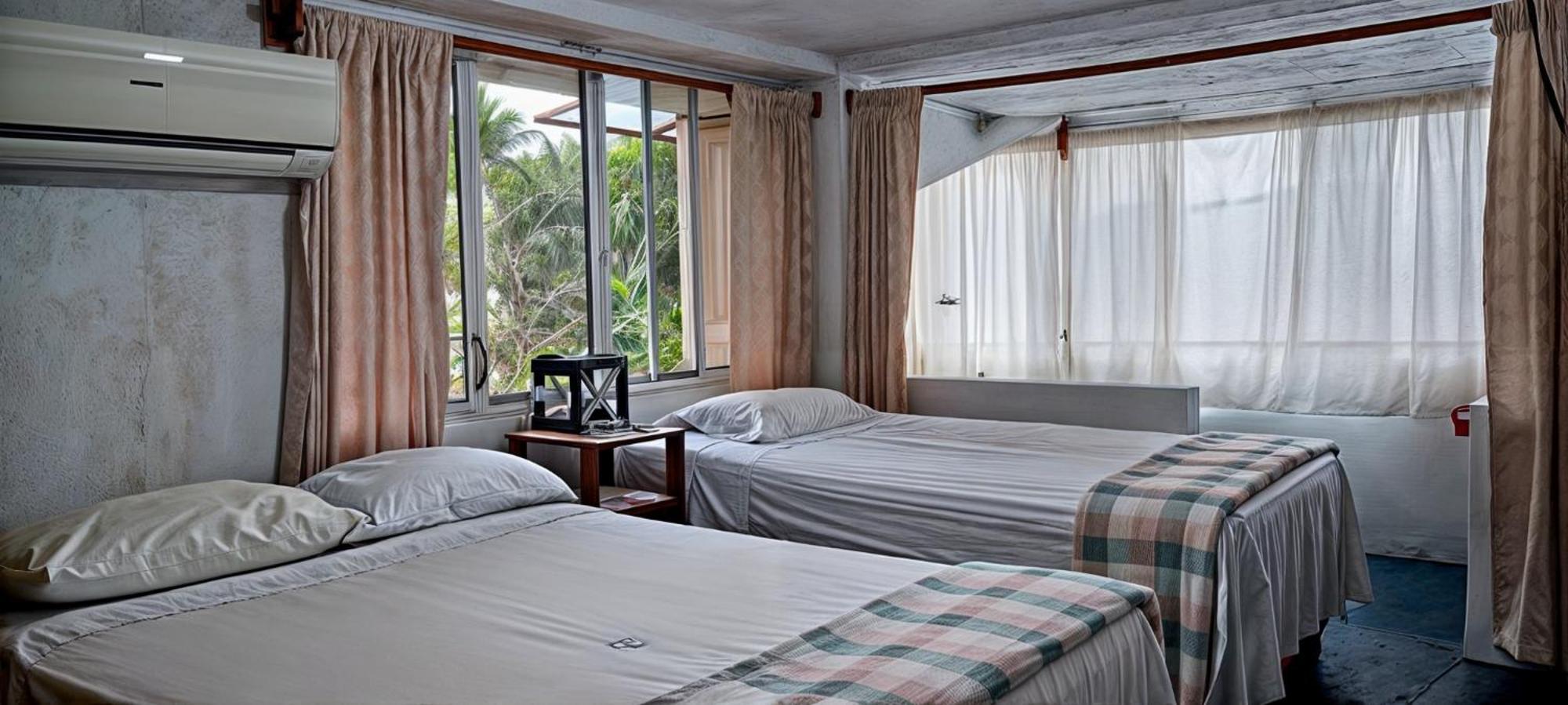 Villa Palma Del Mar 2 Puerto Baquerizo Moreno Esterno foto