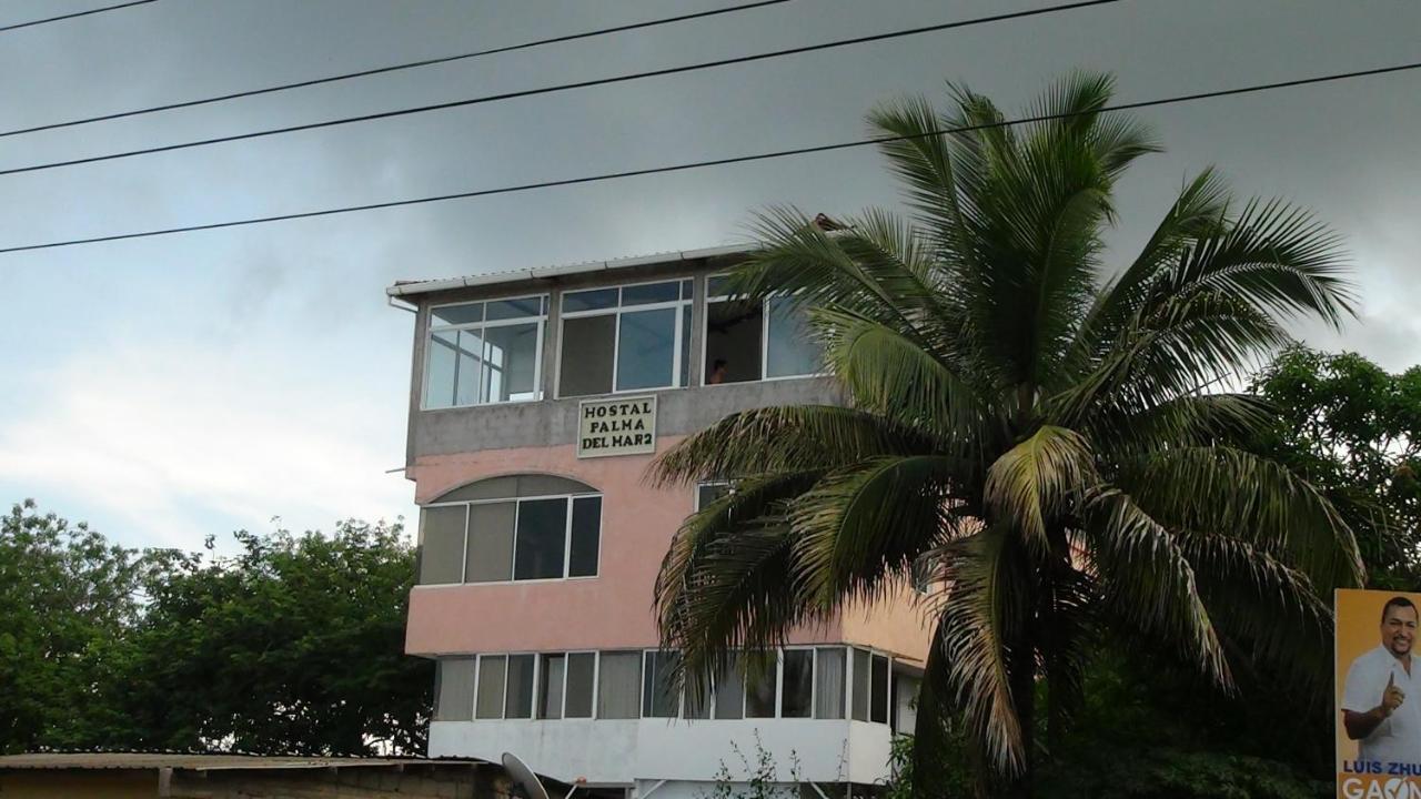 Villa Palma Del Mar 2 Puerto Baquerizo Moreno Esterno foto